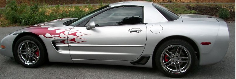 C5 Z06