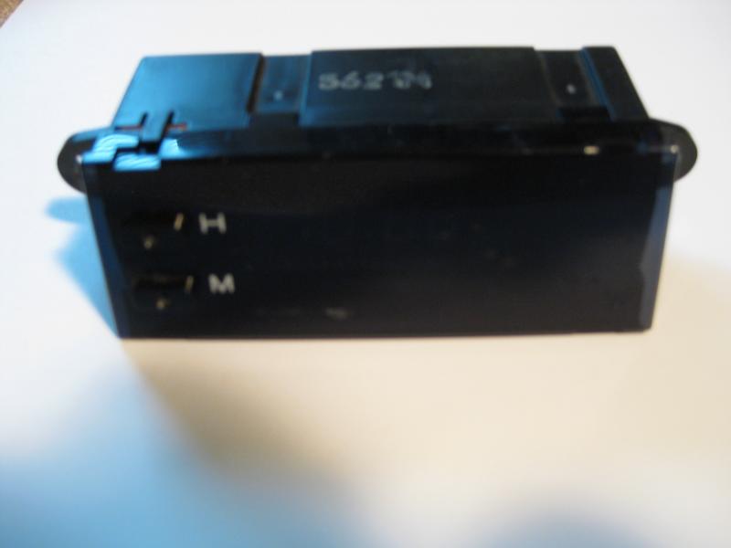 4runner, Forester, Pathfinder, Matrix, Corolla, RAV4, CRV clock repair