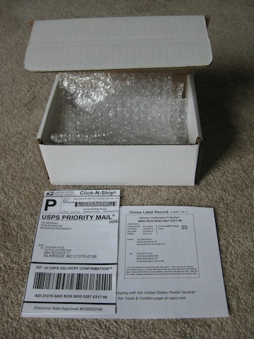 The Ultimate Package